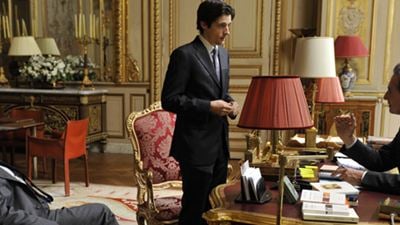 Sorties cinéma : du monde au "Quai d'Orsay" !