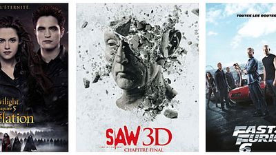 image de la news C'est quoi après une trilogie ?