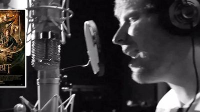 image de la news "Le Hobbit" : écoutez "I See Fire", la chanson du film par Ed Sheeran