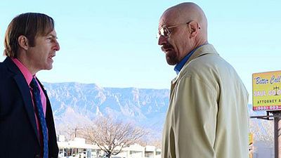 image de la news "Breaking Bad" : "Better Call Saul" serait un prequel... et une suite !