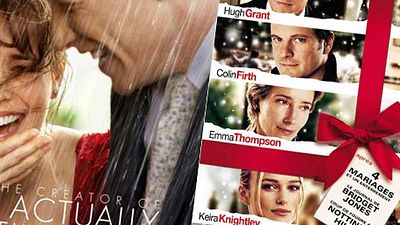 image de la news "Il était temps" : c'est vraiment aussi bien que "Love Actually" ???