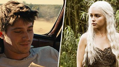 image de la news "Terminator 5" : Garrett Hedlund et Emilia Clarke de "Game of Thrones" face aux robots ?