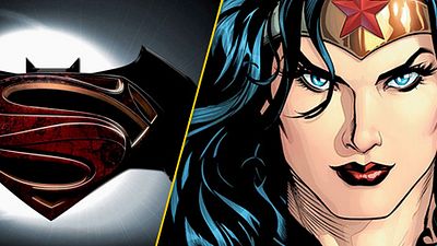 image de la news "Batman Vs. Superman" et... Wonder Woman : quelle actrice préférez-vous ?