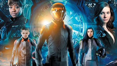 image de la news "La Stratégie Ender" décliné en série ?