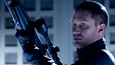 image de la news "Terminator 5" : Tom Hardy en John Connor ?