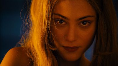 image de la news Nora Arnezeder, marquise des anges, se dévoile un peu plus dans la nouvelle bande-annonce d'"Angélique"