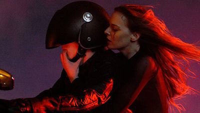 image de la news "Les Rencontres d'après-minuit" : une avant-première en présence d'Eric Cantona et de Béatrice Dalle