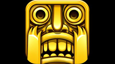 image de la news Un film adapté du jeu mobile "Temple Run" par le producteur de Harry Potter