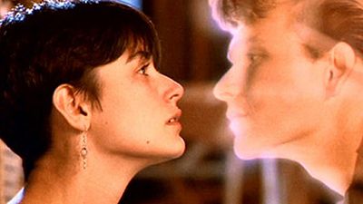 image de la news "Ghost" : le film avec Patrick Swayze développé en série ?