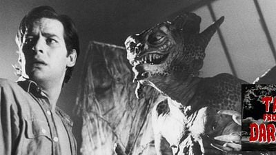 image de la news "Tales from the Darkside" : encore un reboot en développement !