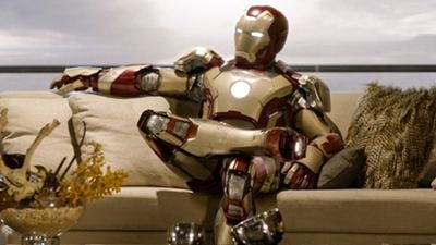 "Iron Man 3", "Thor 2", "Monstres Academy" : l'année record au box office pour Disney