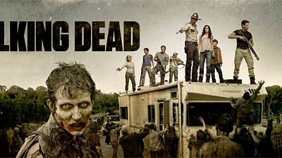 image de la news Des panneaux de signalisation à la sauce "Walking Dead"