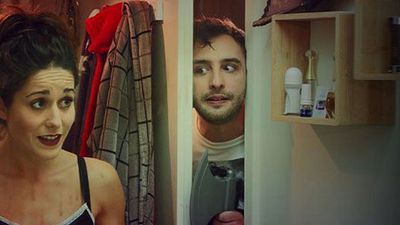 image de la news Et si "Un Gars/Une Fille" était un film d’horreur ?