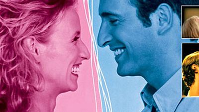 image de la news Jean Dujardin et Alexandra Lamy : "Un gars, une fille" et 5 autres collaborations