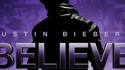 image de la news Justin Bieber revient au cinéma avec "Believe"