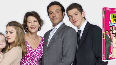 image de la news Frédérique Bel sème le trouble dans la saison 6 de "Fais pas ci, fais pas ça" [EXTRAIT]