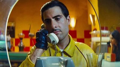 image de la news Le cinéma de Wes Anderson s’habille en Prada