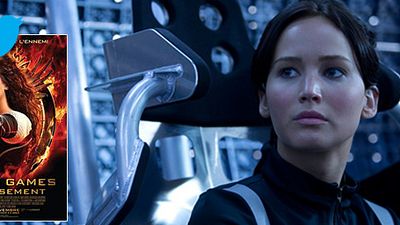 image de la news "Hunger Games - L'embrasement" : premières réactions dithyrambiques sur Twitter !