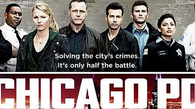 image de la news "Chicago PD" : la première bande-annonce du spin-off de "Chicago Fire"