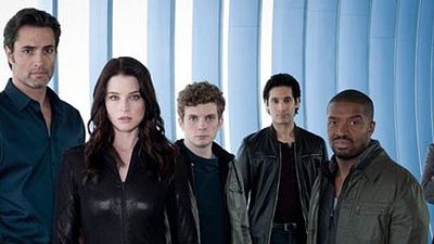 image de la news La saison 2 de "Continnum" déjà programmée sur Syfy 