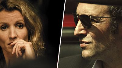 image de la news Jean Dujardin / Alexandra Lamy : leurs rendez-vous manqués...