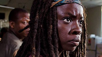 image de la news "The Walking Dead" : l'intrigue du spin-off révélée ?