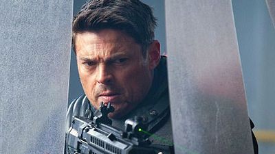 image de la news Audiences US du Dimanche 17 Novembre : "Almost Human" démarre fort !