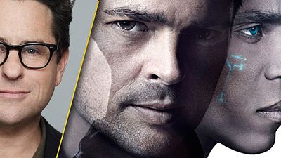 image de la news "Almost Human" : écoutez le thème musical composé par J.J. Abrams