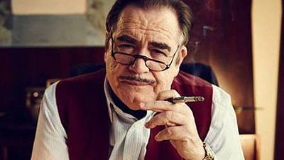 image de la news "Doctor Who" : découvrez un nouvel extrait du biopic "An Adventure in Space and Time"