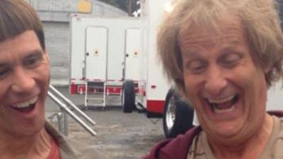 Une date de sortie pour "Dumb and Dumber To" !