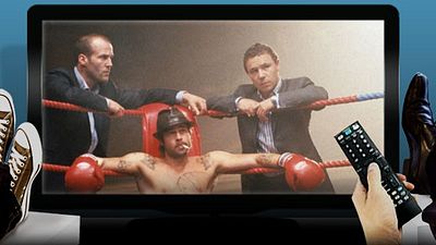 image de la news Ce soir à la télé : on mate "Snatch", on zappe "Twilight 5"