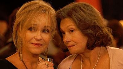 image de la news Macha Méril et Fanny Cottençon entrent dans "Le bal des secrets" sur France 3