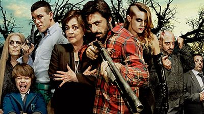 image de la news "Les Sorcières de Zugarramurdi" ouvre le PIFFF : 3 questions à Alex de la Iglesia !