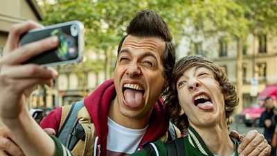 image de la news Laurent Lafitte nous fait sa crise d’adolescence dans la nouvelle bande-annonce de "16 ans ou presque" !
