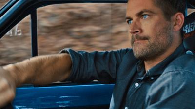 "Fast & Furious 7" encore en tournage, Paul Walker confirme le 8 !