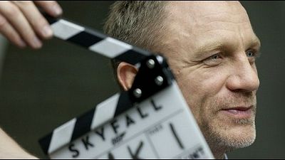 image de la news "Skyfall" a-t-il vraiment totalisé 7 007 007 entrées au box-office français ?