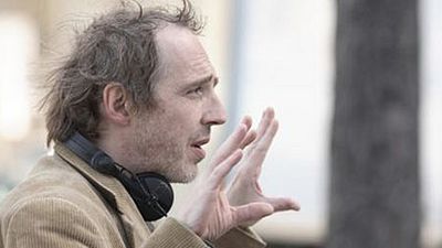 image de la news Arnaud Despleschin : la master class !