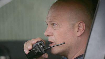 image de la news Le retour de la star de The Shield dans une série adaptée de son comic 