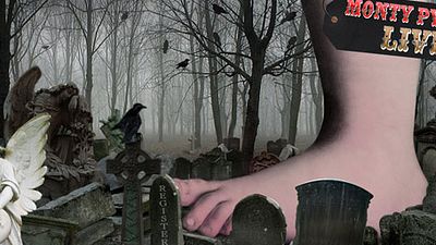 image de la news "Monty Python" : des précisions sur leurs retrouvailles