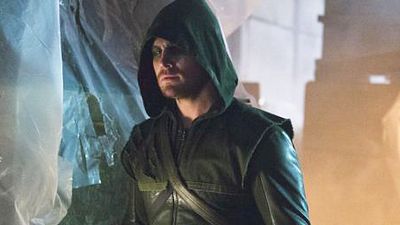 image de la news "Arrow" : le super zombie "Solomon Grundy" face à l'Archer Vert ?