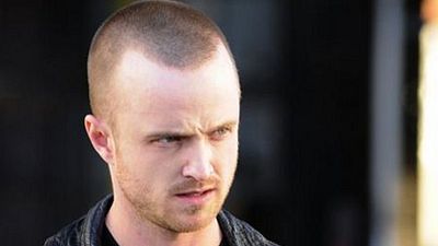 image de la news Aaron Paul : le héros de "Breaking Bad" donnera la réplique à Russell Crowe !