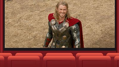 image de la news "Thor 2" passe la barre des 500 millions de dollars de recettes mondiales !