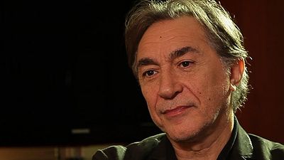 image de la news Richard Berry tournera son film sur l'affaire Ilan Halimi au printemps prochain