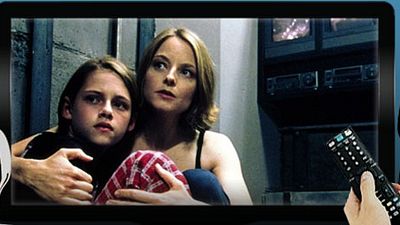 image de la news Ce soir à la télé : on mate "Panic Room", on zappe "Complots"