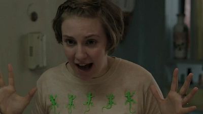image de la news "Girls" : première bande-annonce de la saison 3 !