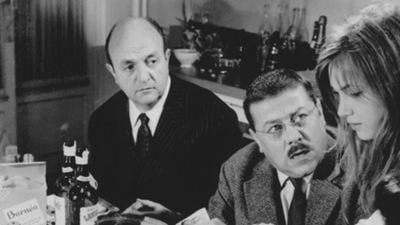 France 2 programme "Les Tontons flingueurs", ce dimanche 24 novembre à 20h40