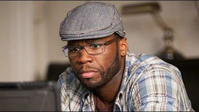 image de la news "Power" : 50 Cent au casting de la série !