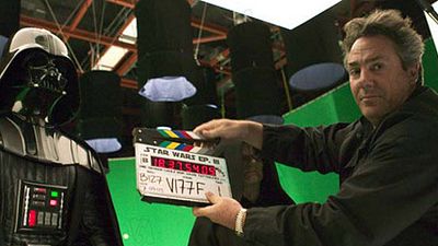 image de la news "Star Wars VII" : le scénario secret des auditions révélé !