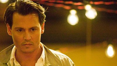 image de la news Johnny Depp : "Pirates des Caraïbes 5", "Alice 2"... tous ses projets de films jusqu'en 2016 !