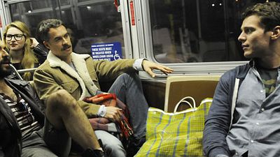 image de la news "Looking" : après "Girls", le nouveau petit bijou de la chaîne HBO